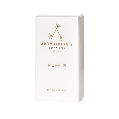 Aromatherapy Associates Pre-Threaded Sewing Kit, Carton